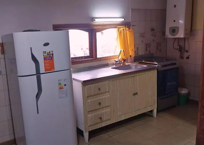 Cabana Sol