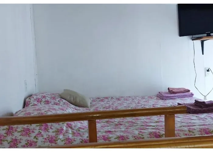 Cabana Sol
