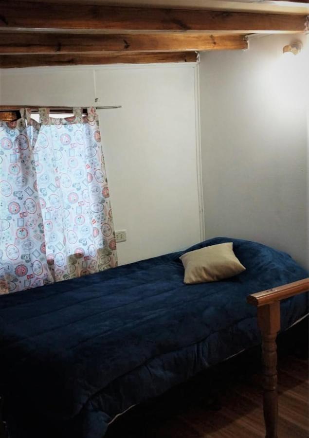 Cabana Sol Apartment