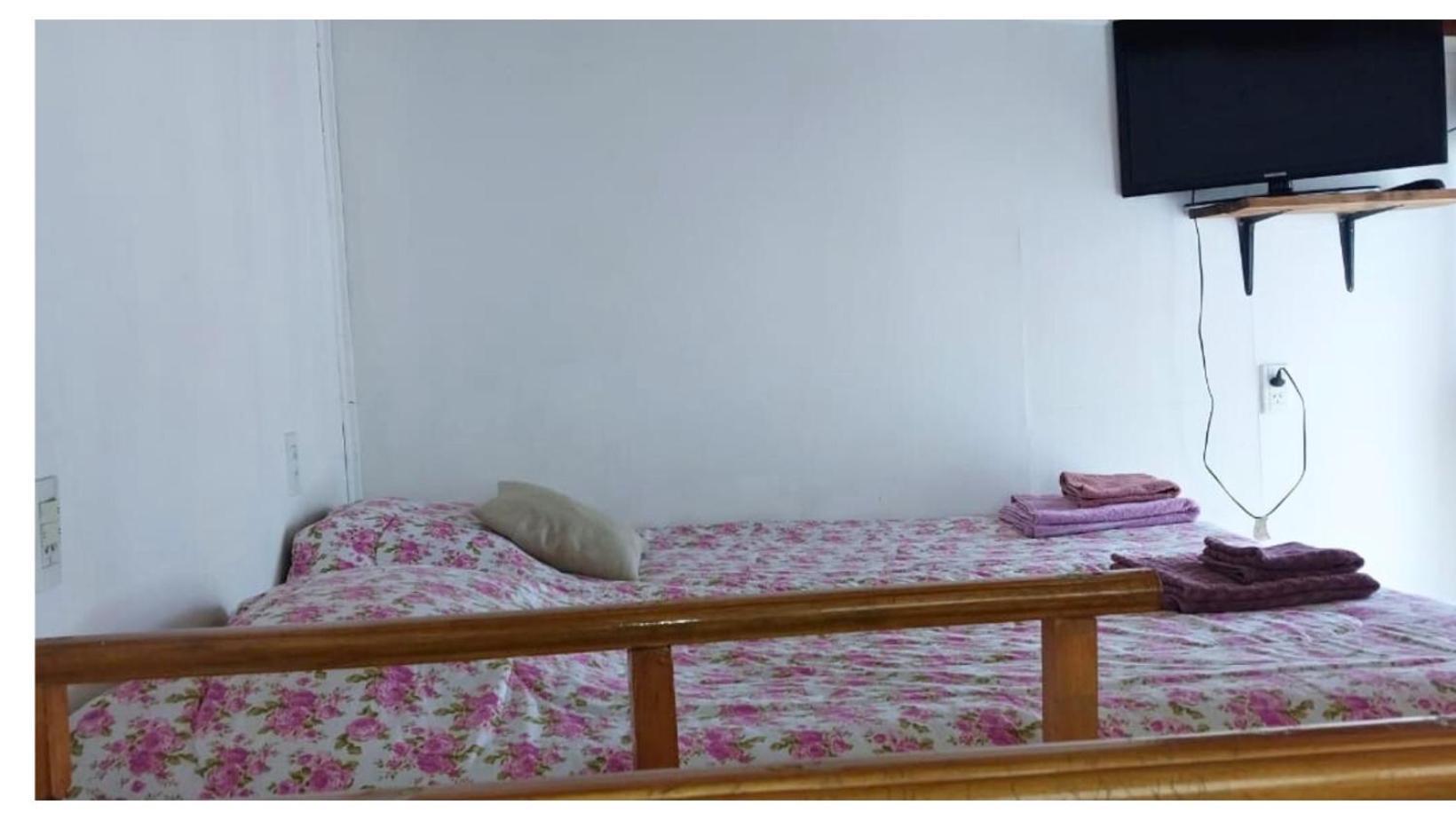 Apartment Cabana Sol *